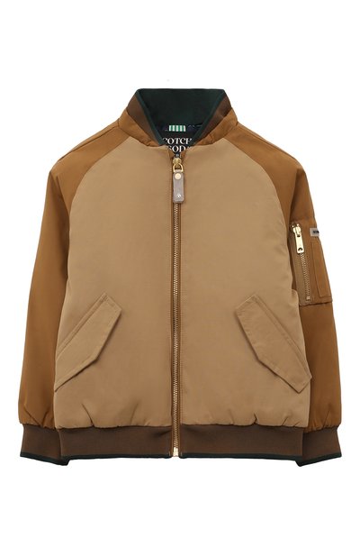 Бомбер SCOTCH AND SODA, арт. 171409-23-SSBM-A10, фото 1