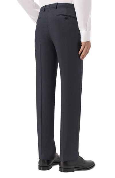 Шерстяной костюм GIORGIO ARMANI, арт. GM000007/TE23891, фото 5