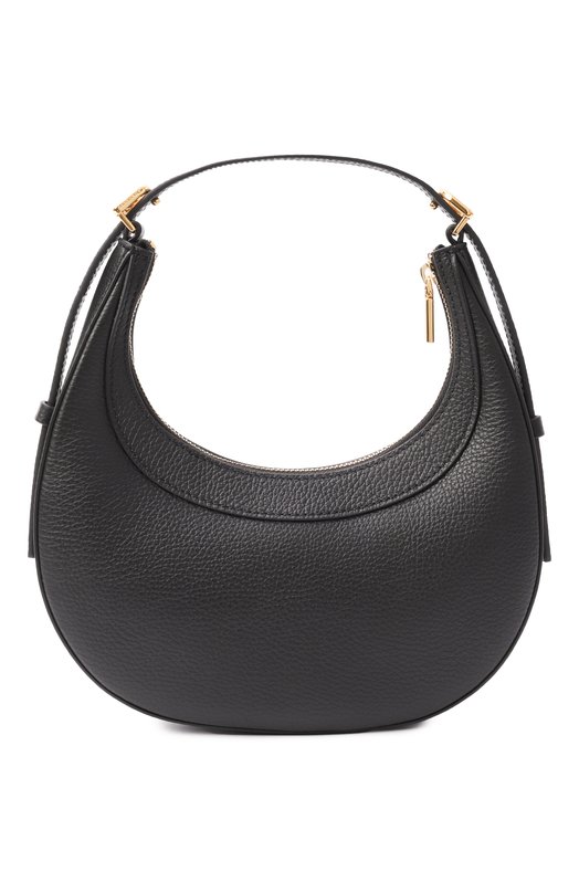 Сумка Whisper mini Coccinelle E5 PIP 53 01 01 Чёрный  E5 PIP 53 01 01 Фото 6