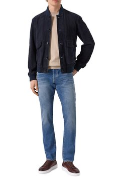 Джинсы breakbeat PT TORINO, арт. C5QP05B0/0A5110, фото 2