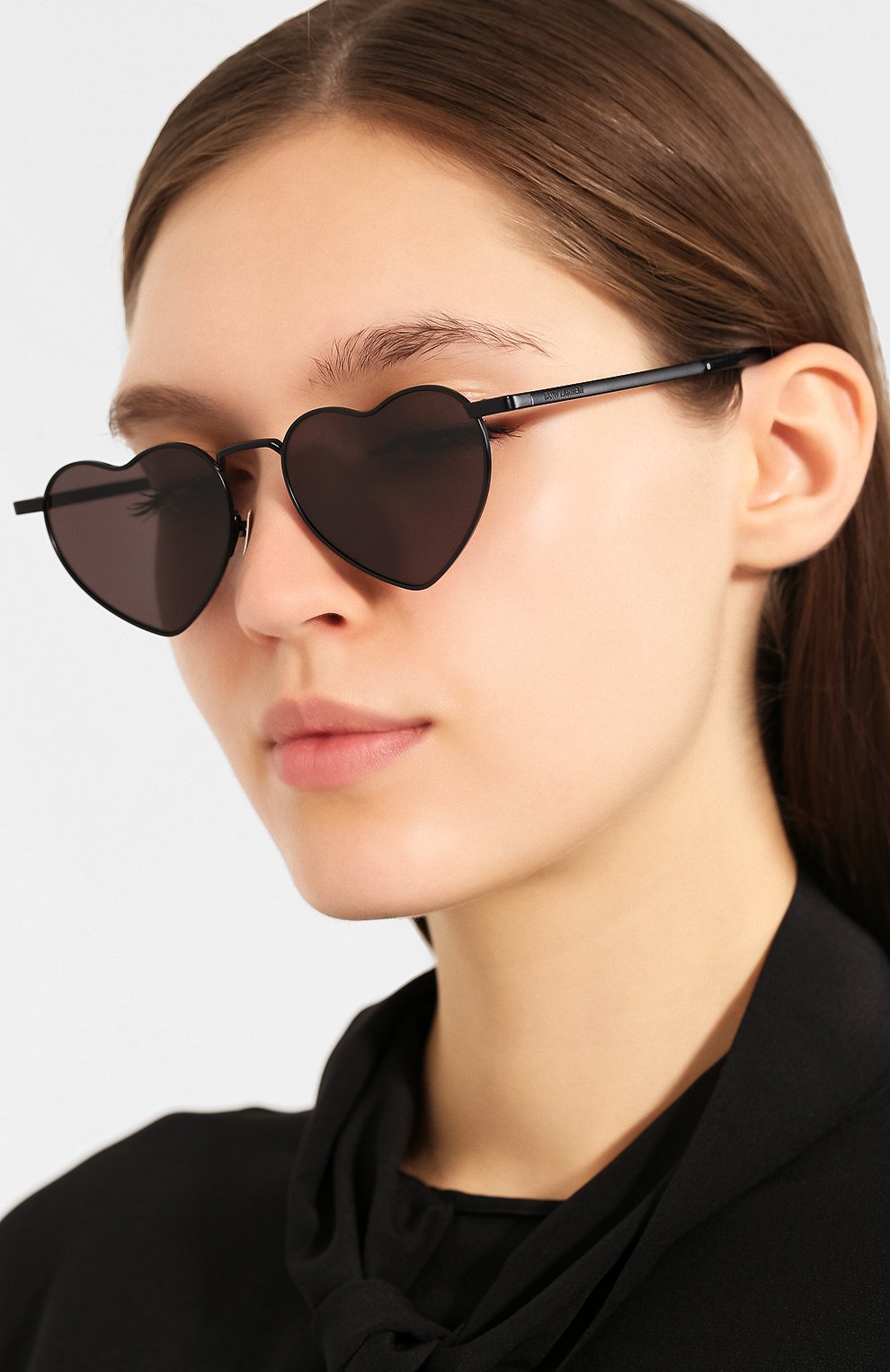 Солнцезащитные очки SAINT LAURENT, арт. SL 301 L0UL0U, фото 2