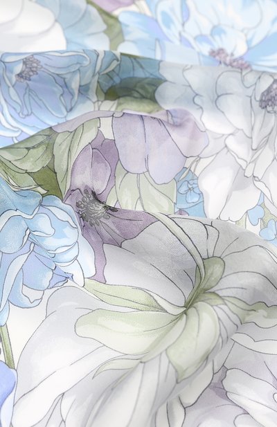 Шелковый платок EMILIO CONTE, арт. K01414 SG458, фото 2