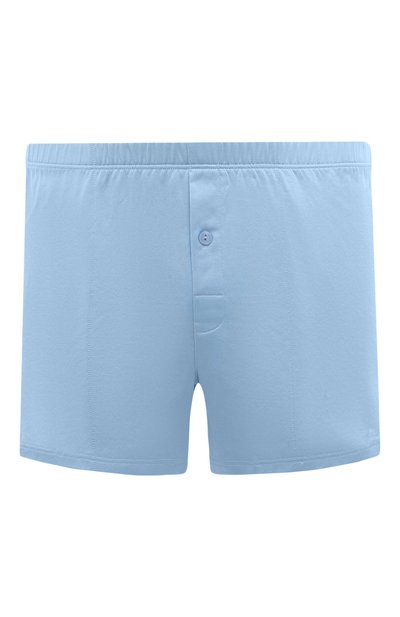 Хлопковые боксеры HANRO, арт. 073505, фото 1