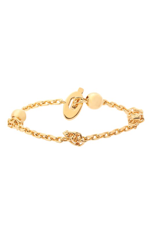 Браслет Jil Sander J11UY0134/P4877 Золотой J11UY0134/P4877