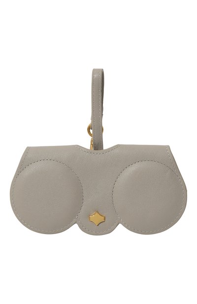 Женские футляр для очков ANY DI, арт. SP101602 LIGHT GREY