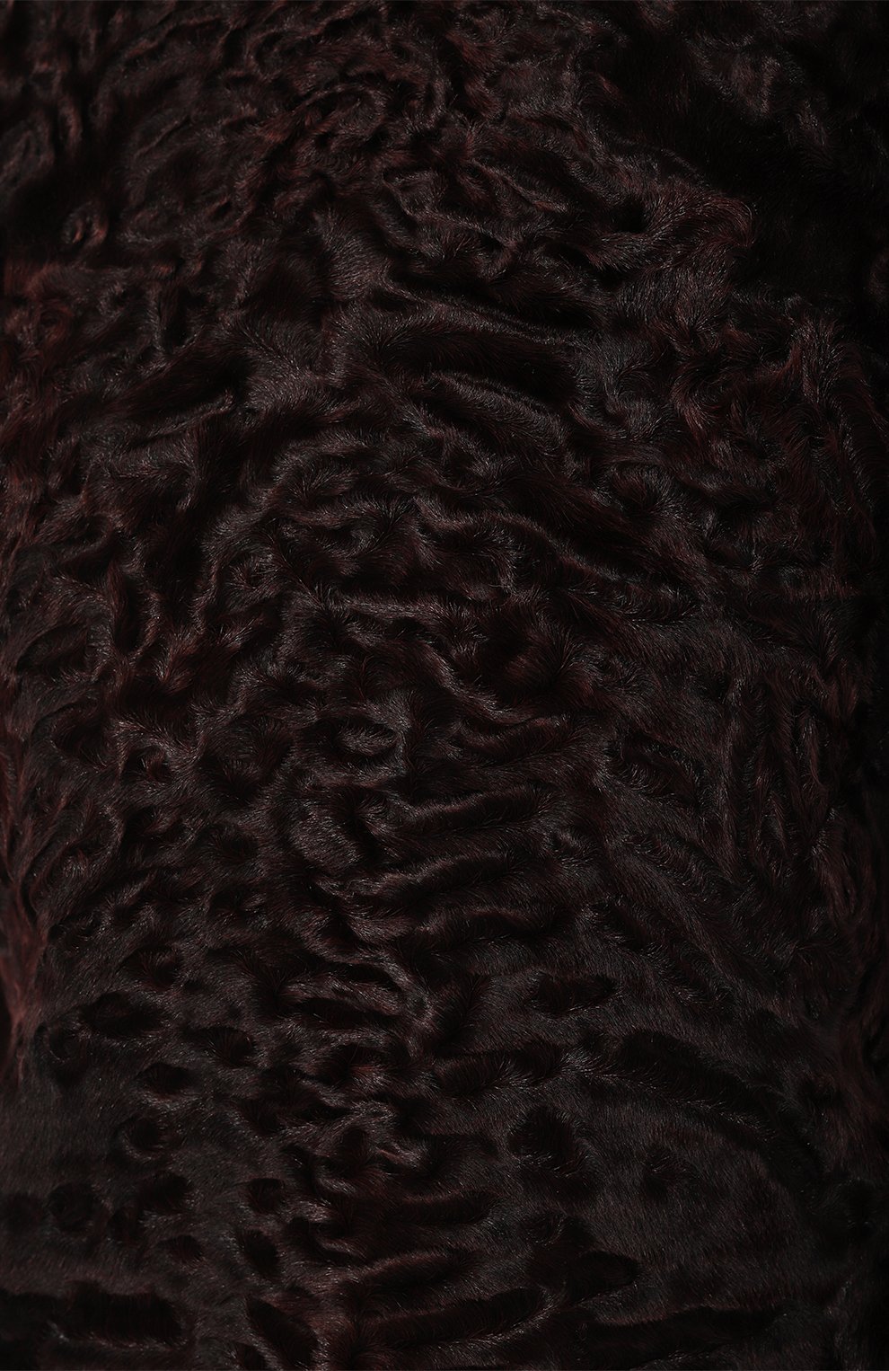 Водолазка из кашемира и каракульчи GUCCI, арт. 363872 XW473, фото 5