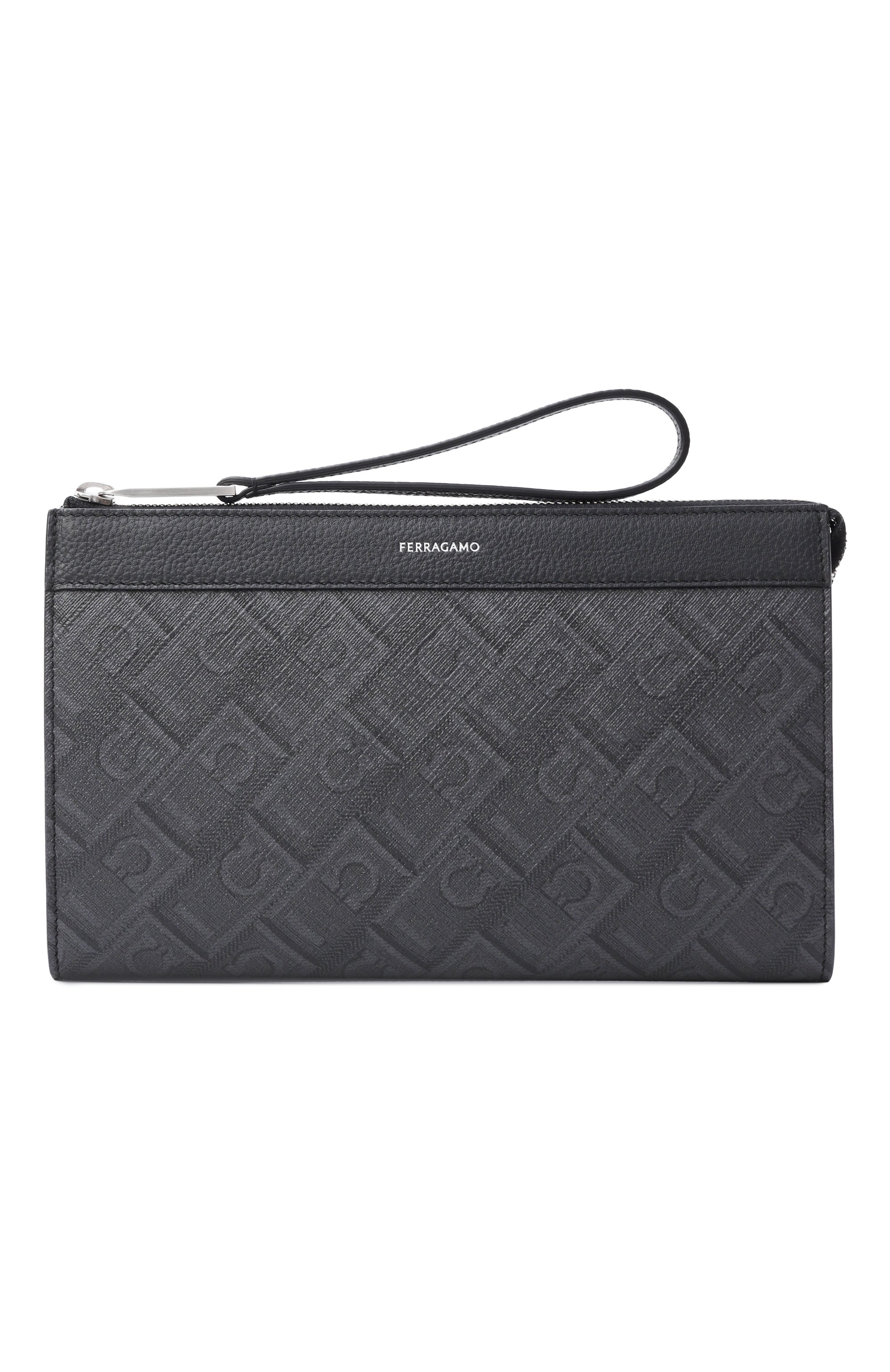 Клатч FERRAGAMO, арт. 241733/781, фото 1