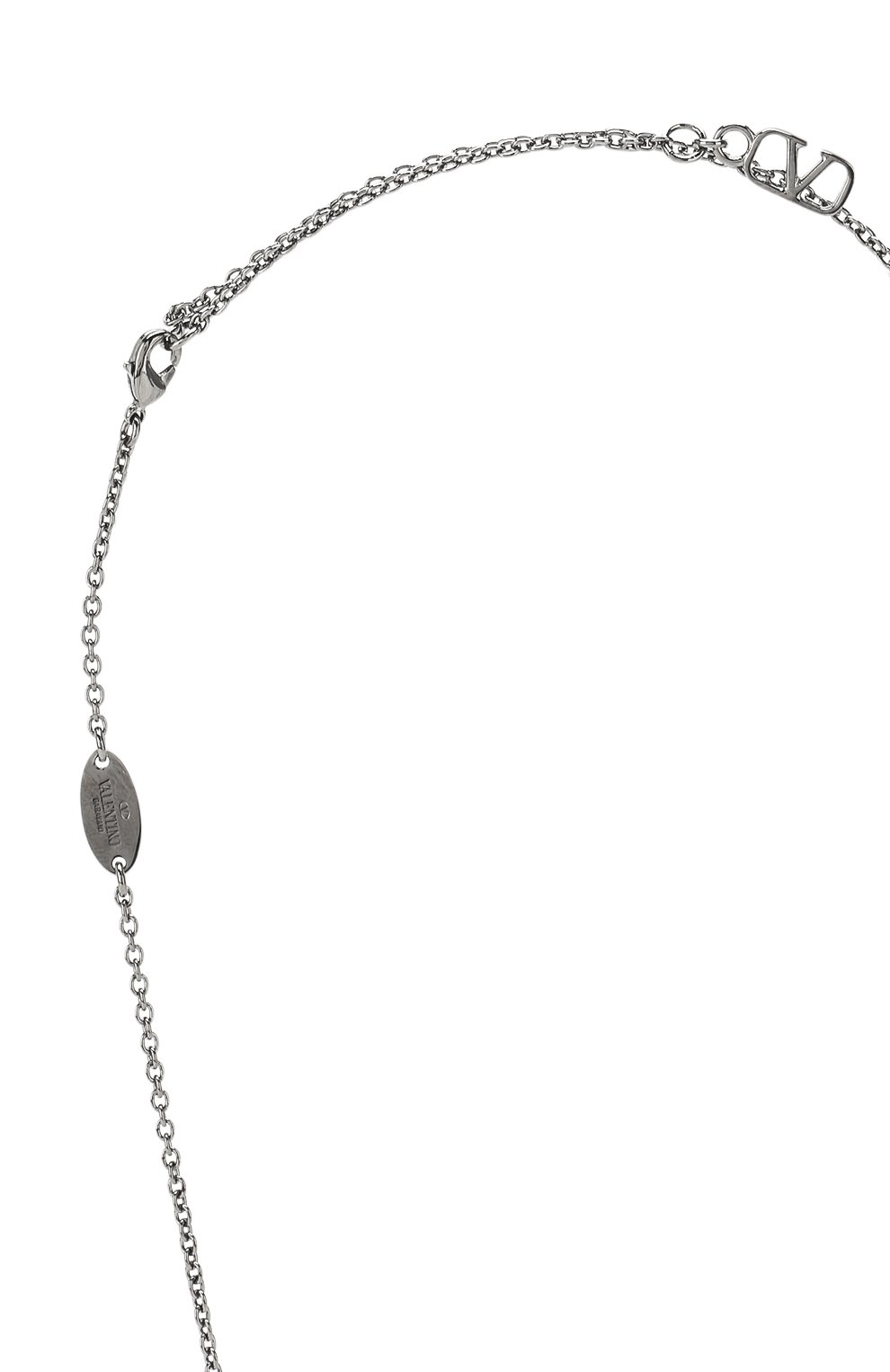 Колье vlogo VALENTINO, арт. TW2J0C37/YCW, фото 3