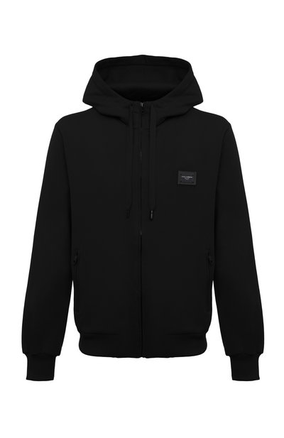 Хлопковая толстовка DOLCE & GABBANA, арт. G9PD2T/FU7DU, фото 1