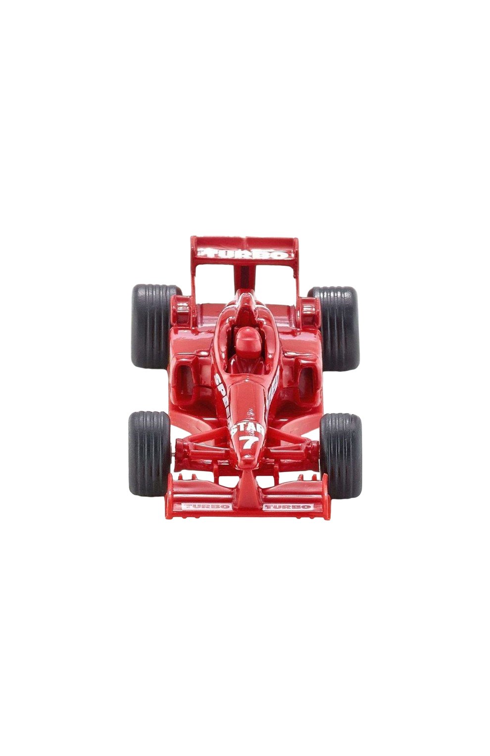 Игрушечная гоночная машина SIKU, арт. 1357, фото 2