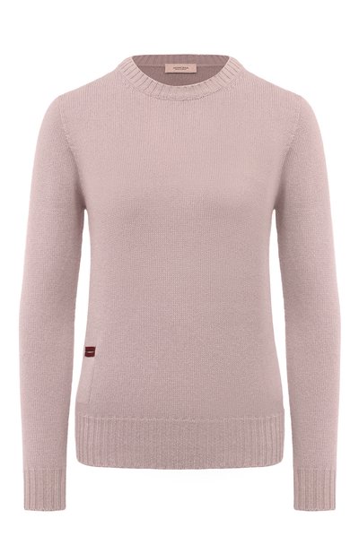 Женский кашемировый пуловер AGNONA, арт. K102078E/4K080FE