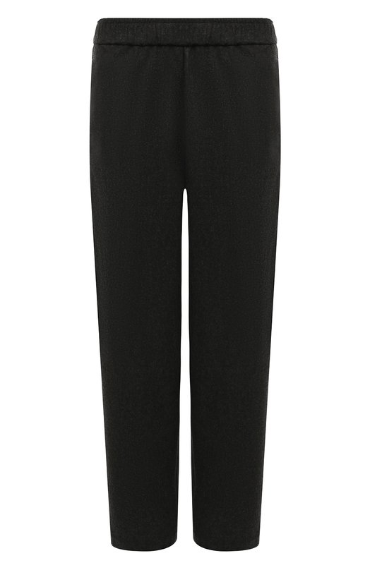 Брюки из шерсти и кашемира Giorgio Armani GW000227/TE10537 Серый GW000227/TE10537