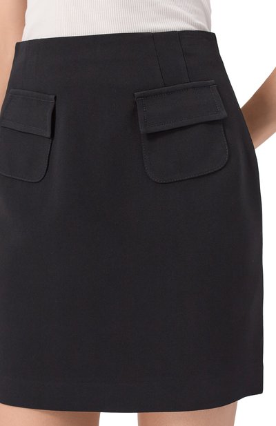 Юбка N21, арт. C091/5336, фото 5