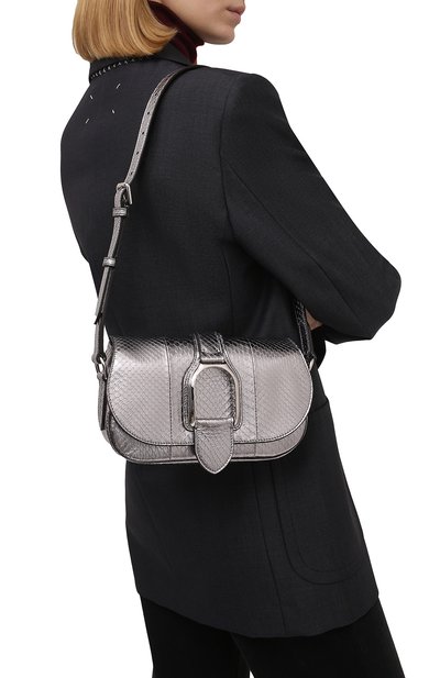 Сумка stirrup RALPH LAUREN, арт. 435856532, фото 2