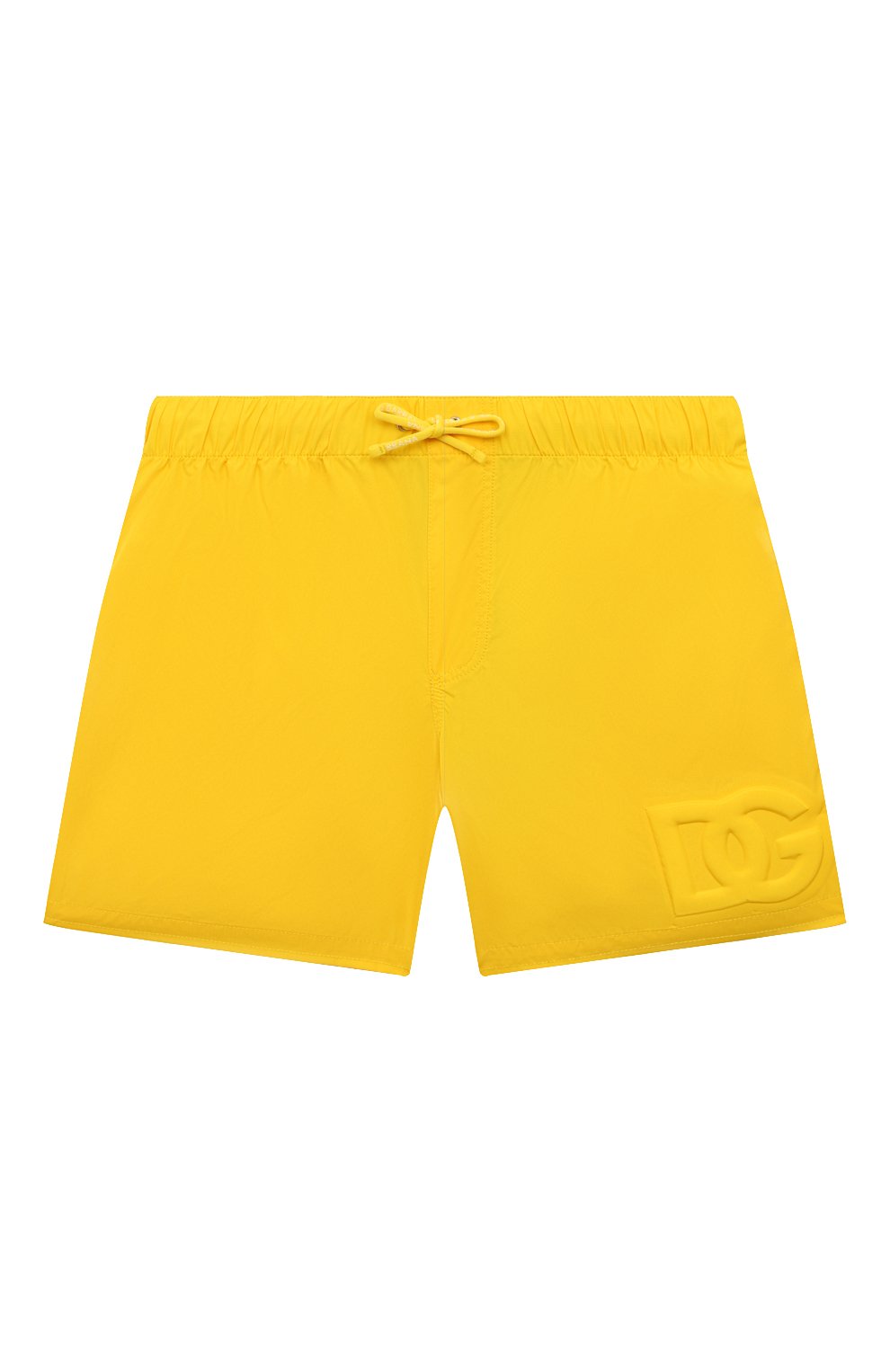 Плавки-шорты DOLCE & GABBANA, арт. L4J818/G7H0L/2-6, фото 1