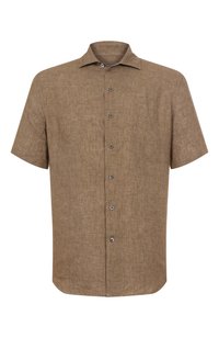 Коричневый