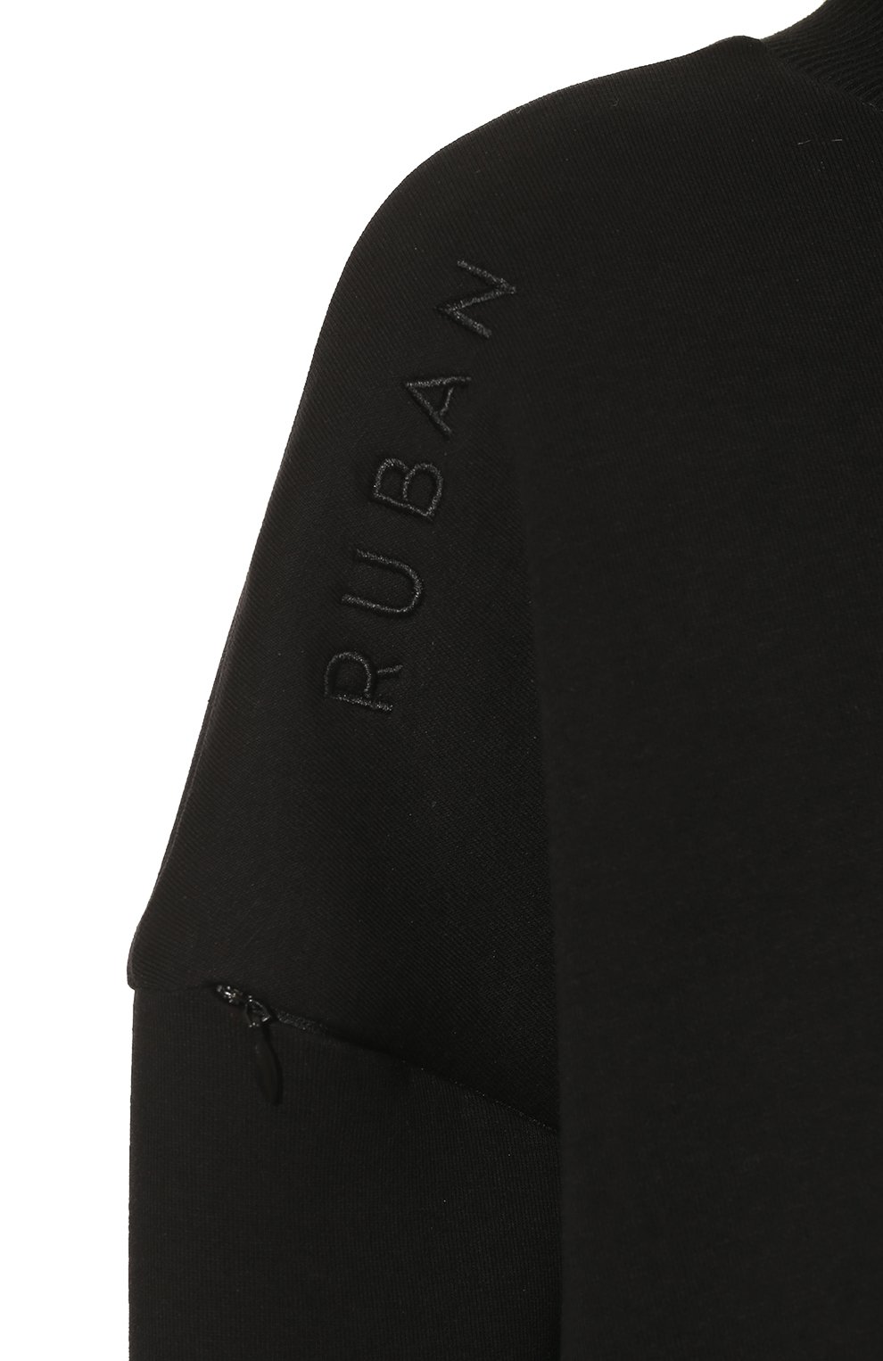 Хлопковый пуловер RUBAN, арт. RPW22/23-15.2.62.2, фото 5