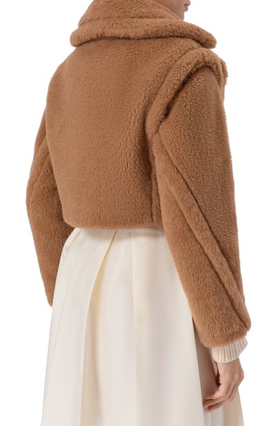 Комплект из жилета и куртки MAX MARA, арт. SANT0S, фото 4