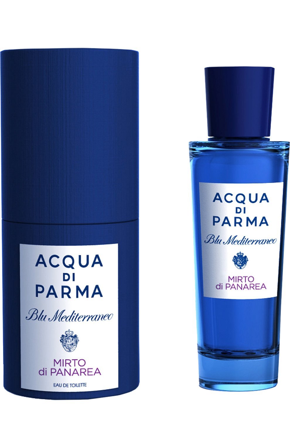 Туалетная вода blu mediterraneo mirto di panarea (30ml) ACQUA DI PARMA, арт. 57029, фото 1