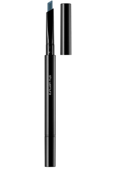 Женский механический карандаш для бровей brow:sword, оттенок indigo SHU UEMURA, арт. 4935421665865