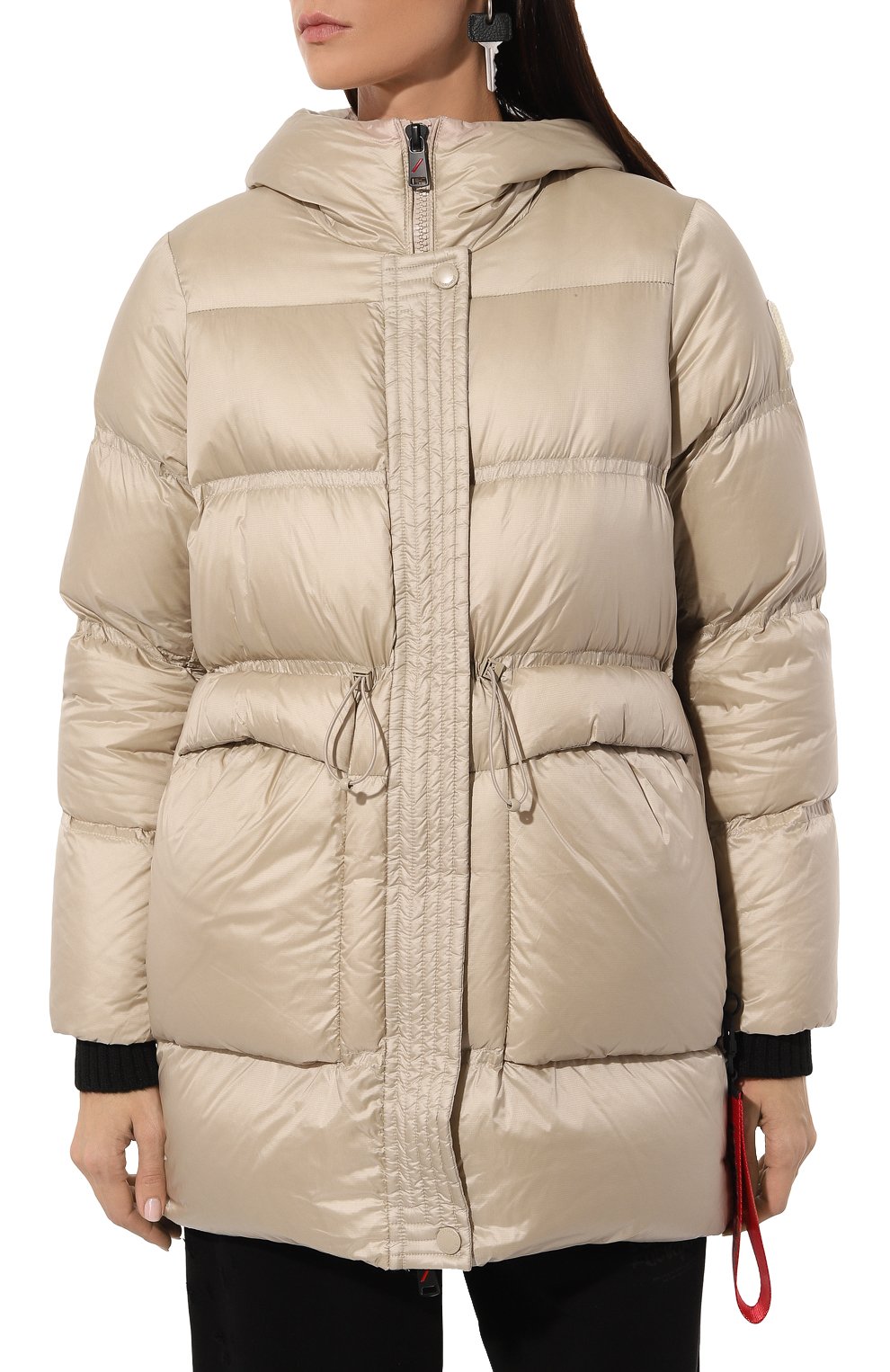 Пуховик AFTER LABEL, арт. APPLET0N/N051, фото 3