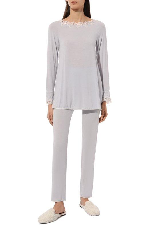 Пижама Ritratti Milano Серый, фото 2