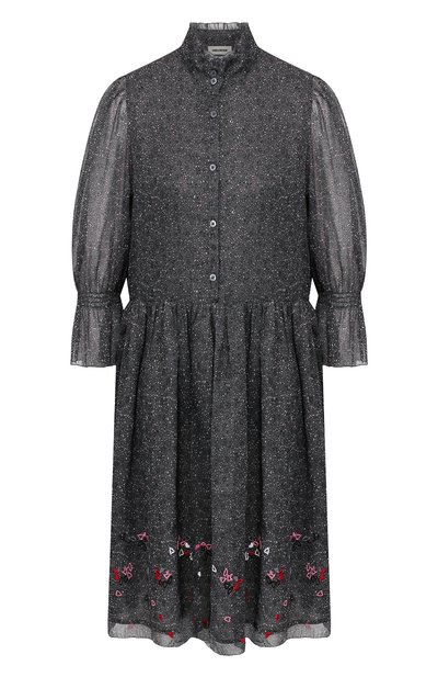 Женское платье ZADIG AND VOLTAIRE, арт. WHCC0402F