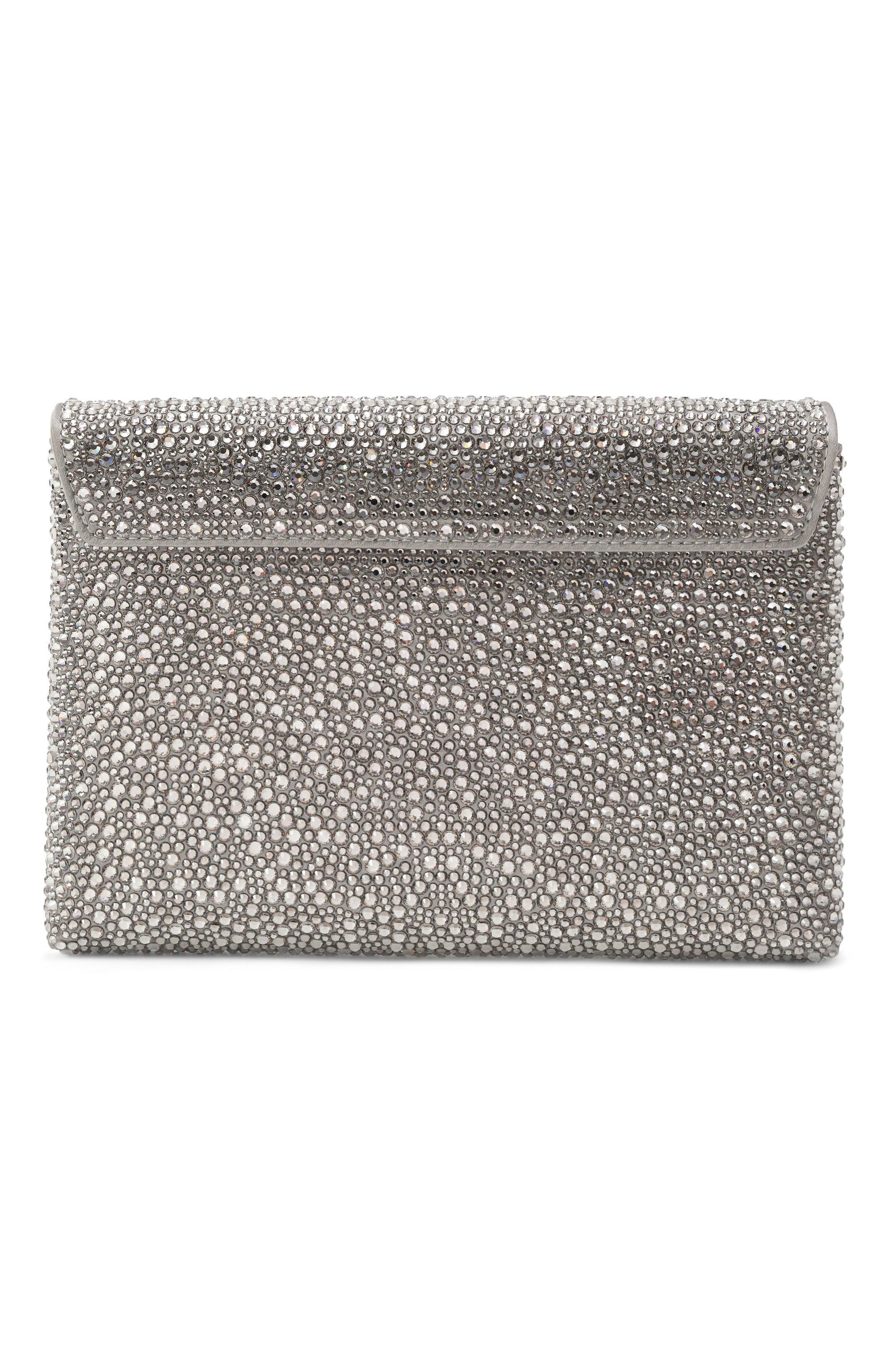 Клатч la medusa VERSACE, арт. 1003018/1A06487, фото 6