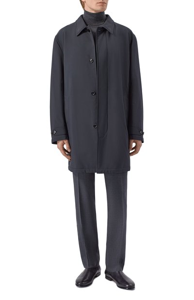 Кожаные челси beatles MILLE 885, арт. BEATLES/VAGGI0 1/2, фото 2