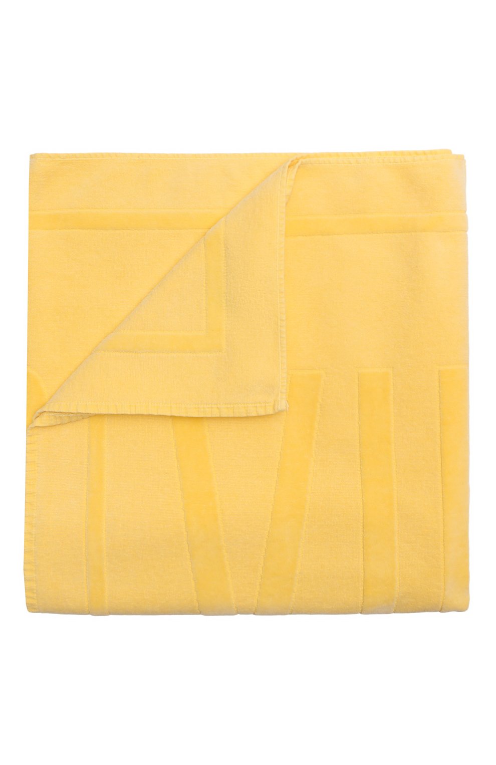 Хлопковое полотенце VILEBREQUIN, арт. SANH3200/122, фото 1