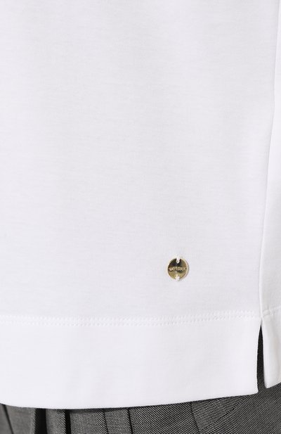 Хлопковая футболка WINDSOR, арт. 52 DT204/10012442, фото 5