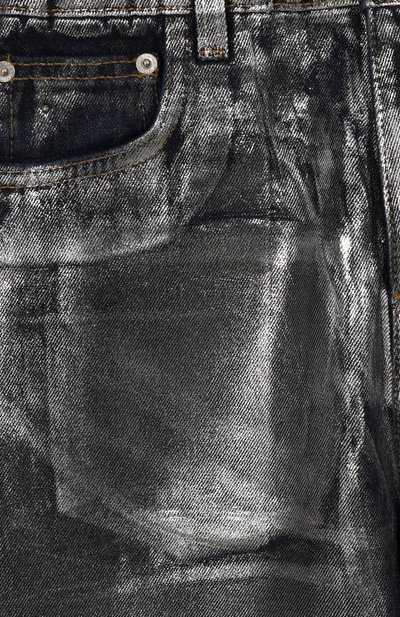 Джинсы MSGM KIDS, арт. F5MSJGDP045, фото 3