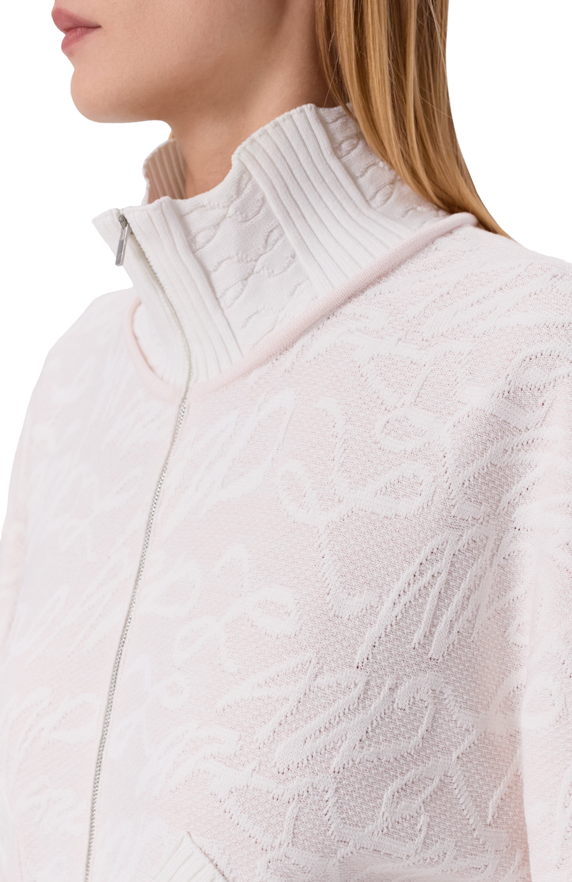 Кардиган из вискозы AND THE BRAND, арт. S26-BS018-1203-106, фото 5