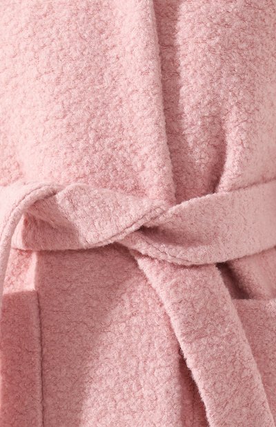 Пальто с поясом GANNI, арт. F2851, фото 5