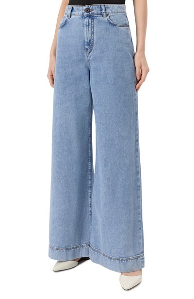 Джинсы WEEKEND MAX MARA, арт. VEGA, фото 3