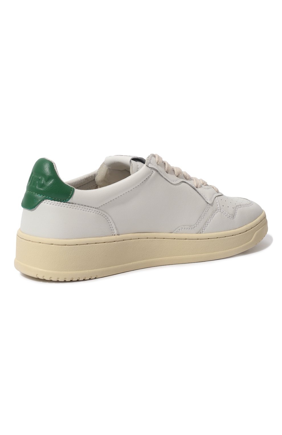 Кожаные кеды AUTRY, арт. AULM LL20, фото 5