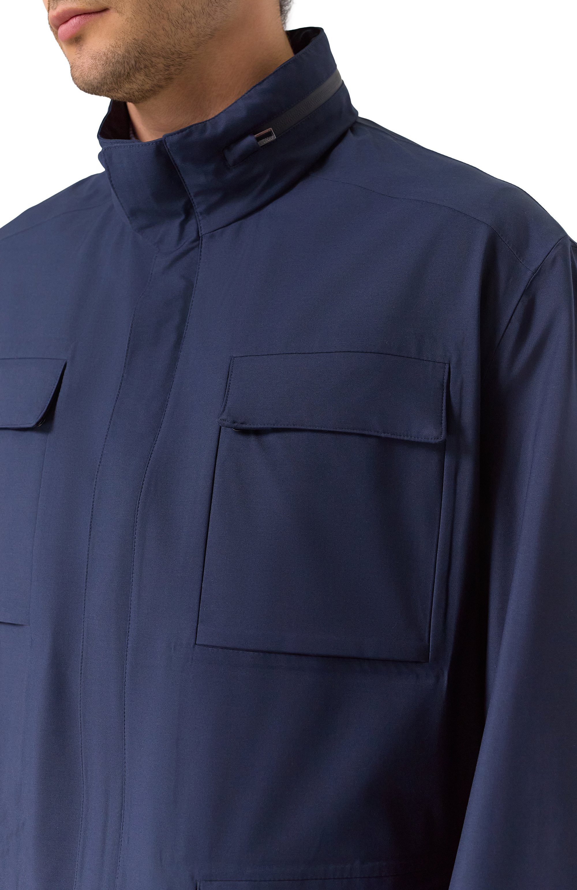 Куртка PAUL&SHARK, арт. 25412718/3XL, фото 5