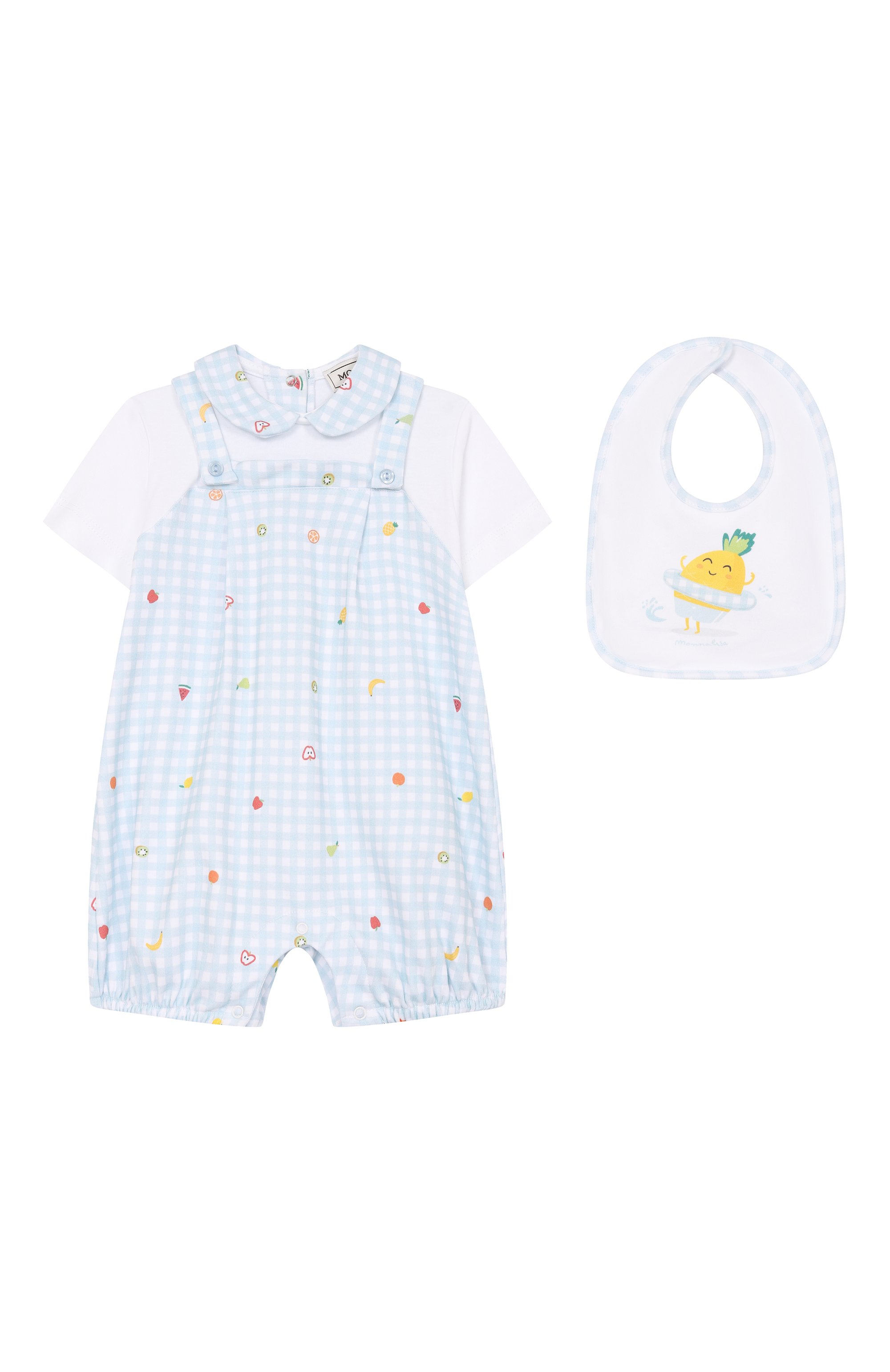 Комплект из двух предметов MONNALISA, арт. 22G508, фото 1