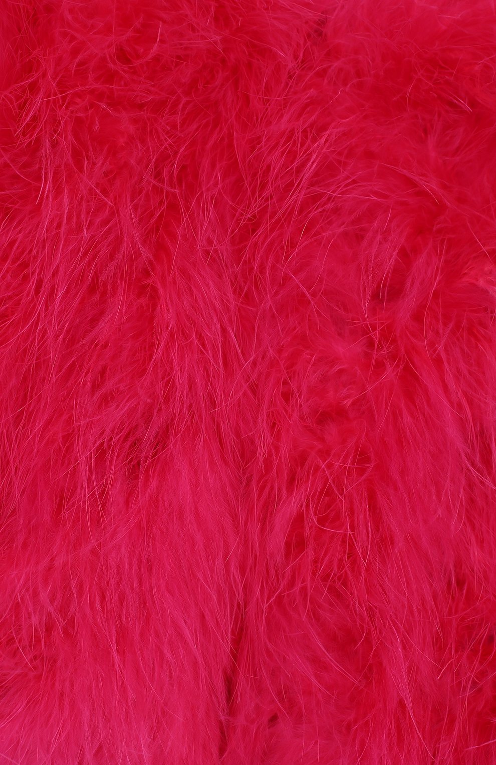 Жилет с отделкой перьями SONIA RYKIEL ENFANT, арт. 48134121-MA1/I-II, фото 3