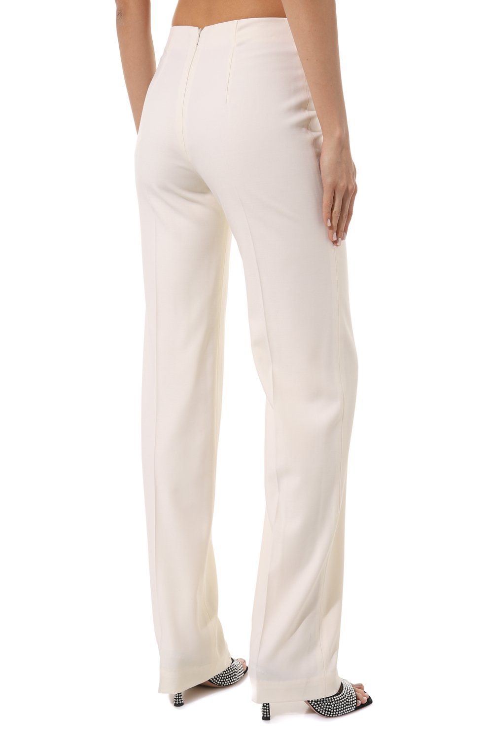 Шерстяные брюки CHAPURIN, арт. P/15585/27857-м/SS23, фото 4