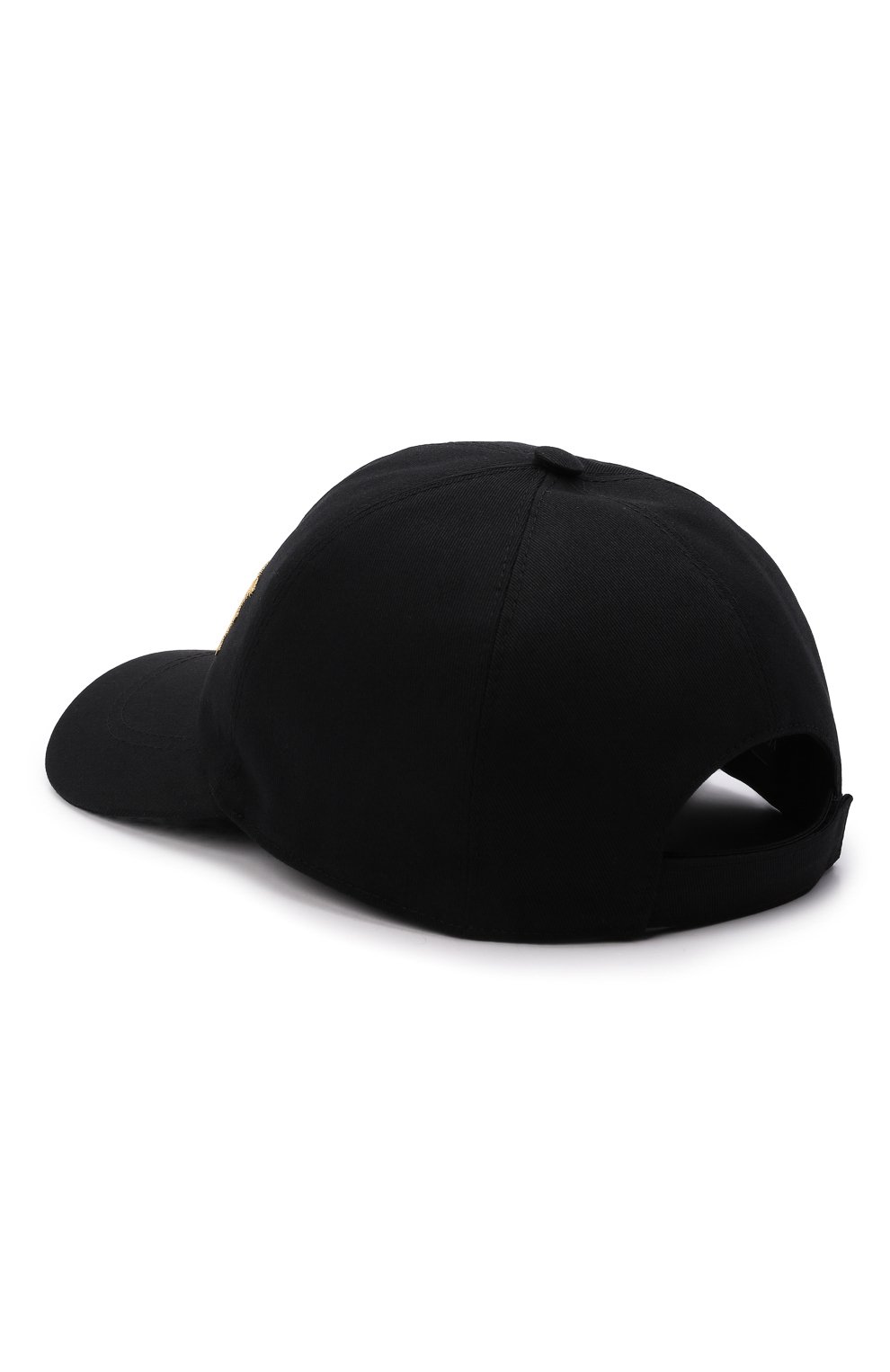 Хлопковая бейсболка VERSACE, арт. ICAP006/A234764, фото 2