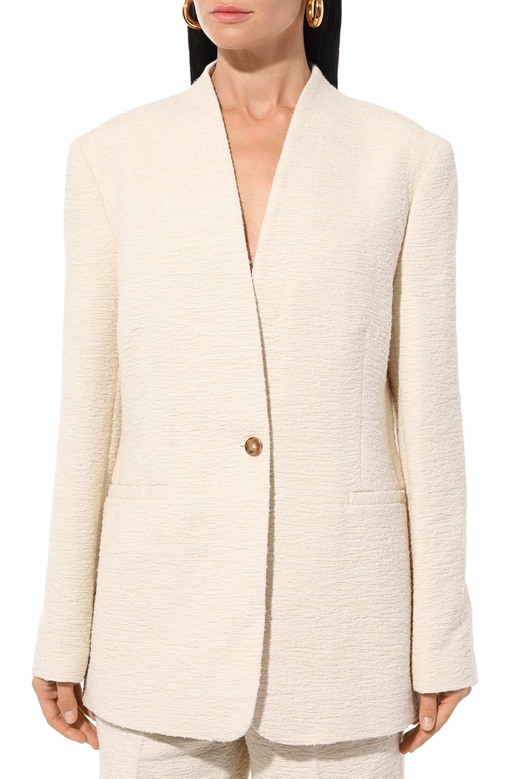 Жакет LOULOU DE SAISON, арт. NAIRI, фото 3