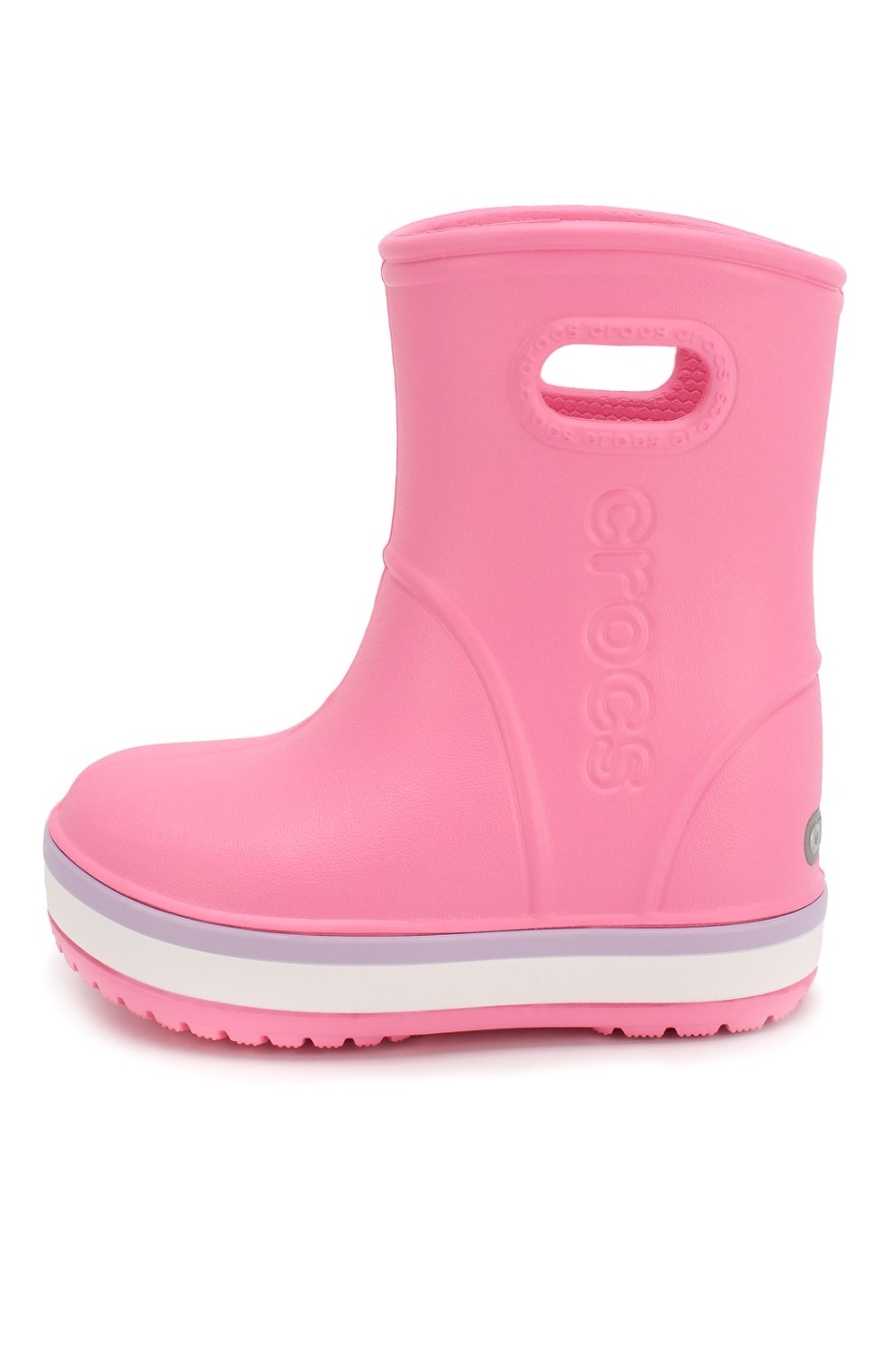 Резиновые сапоги CROCS, арт. 205827-6QM, фото 2