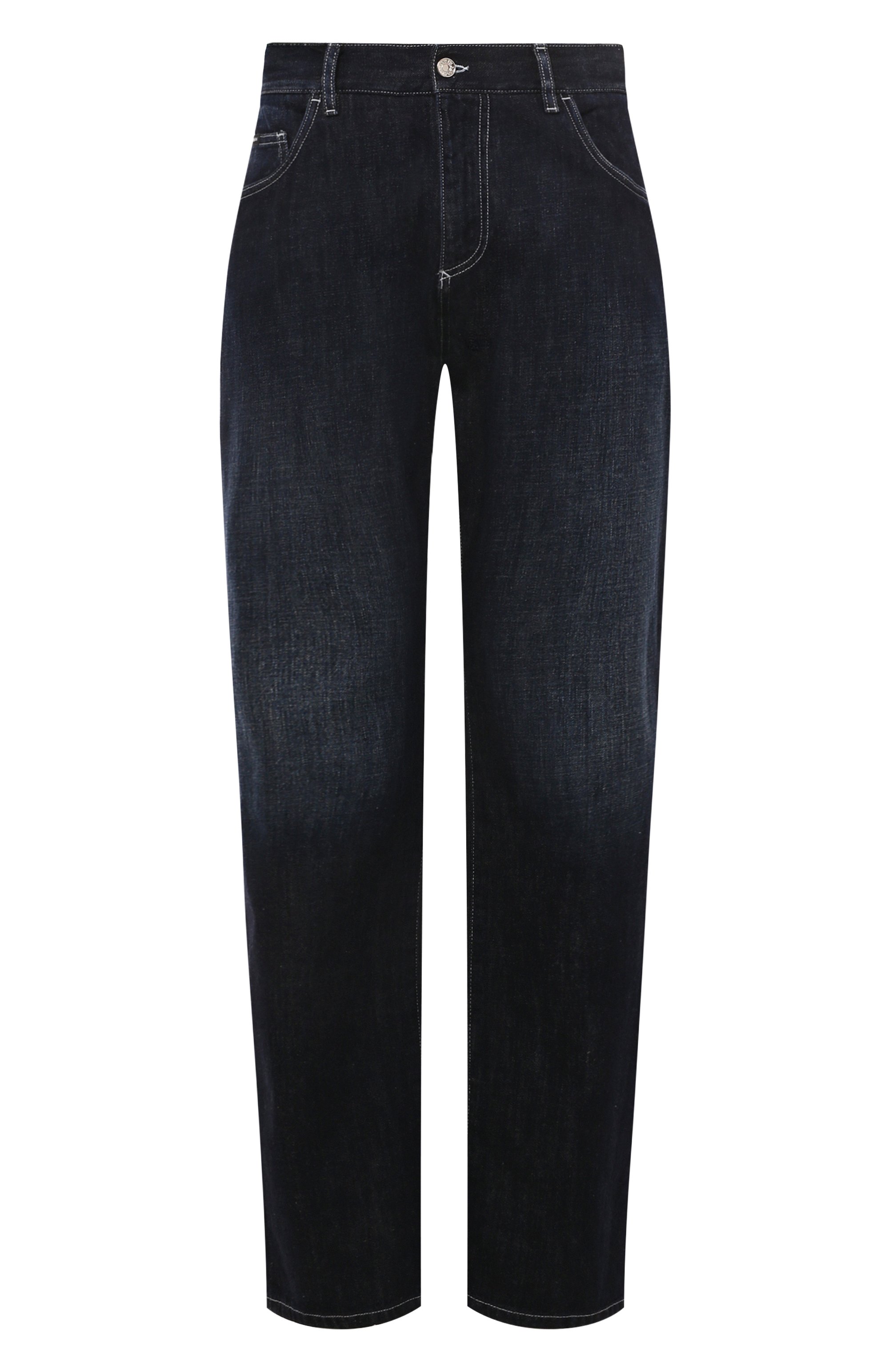 Джинсы classic DOLCE & GABBANA, арт. GP02XD/G8KU7, фото 1