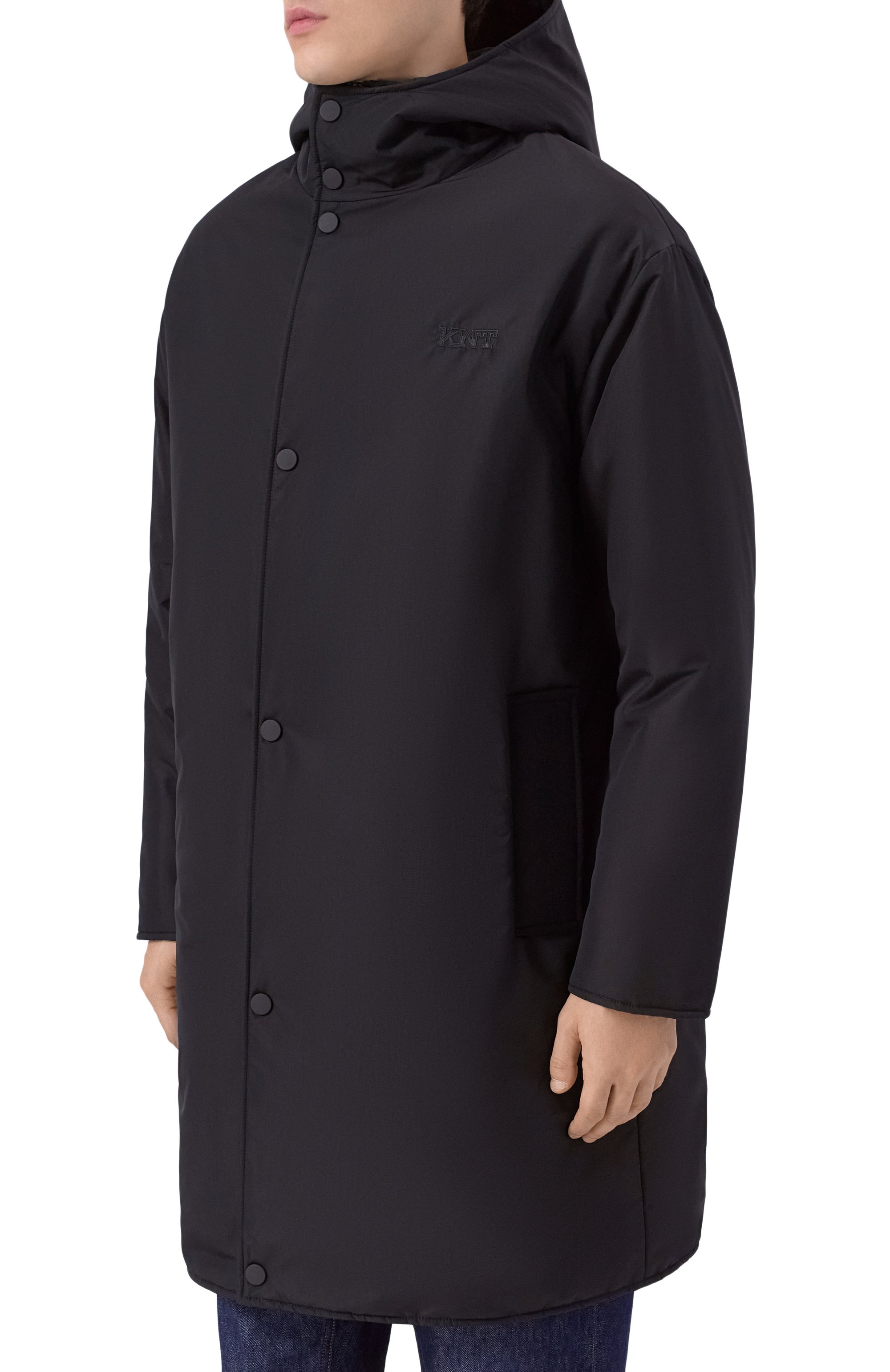 Парка KITON, арт. UGK132MK0235H09, фото 3