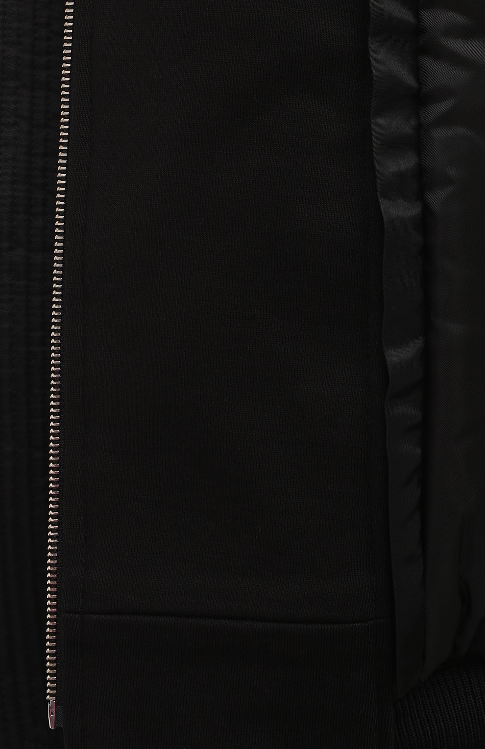 Уте пленный бомбер JUUN.J, арт. JC4739P31/5, фото 6