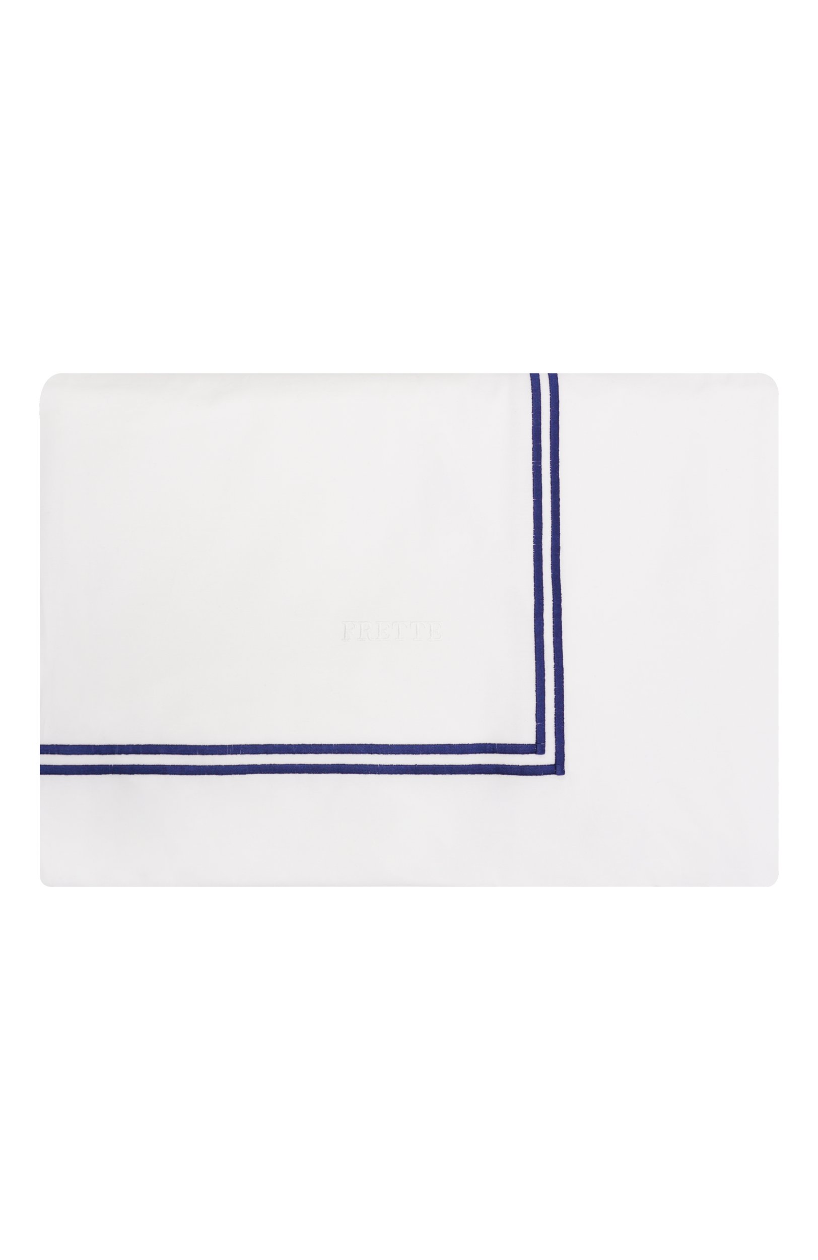 Пододеяльник hotel classic FRETTE, арт. FA7017 E3600 200A, фото 1