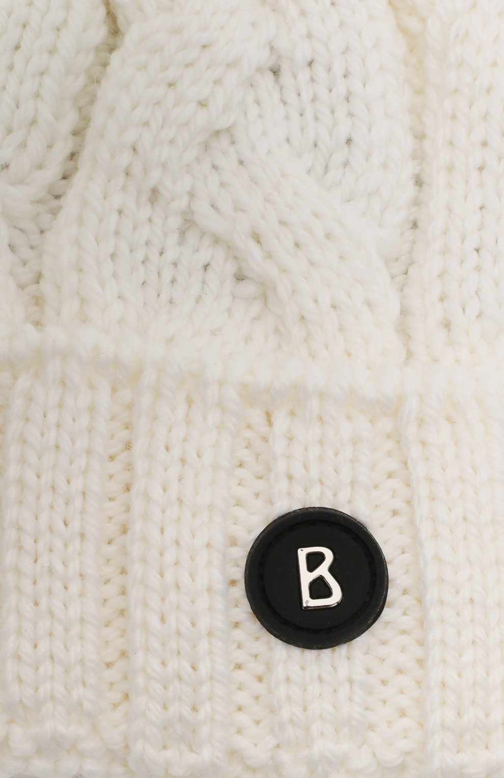 Шерстяная шапка BOGNER, арт. 95506408, фото 3