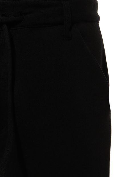 Хлопковые брюки HANNES ROETHER, арт. BAR21BE.PLUS.245/111113, фото 5