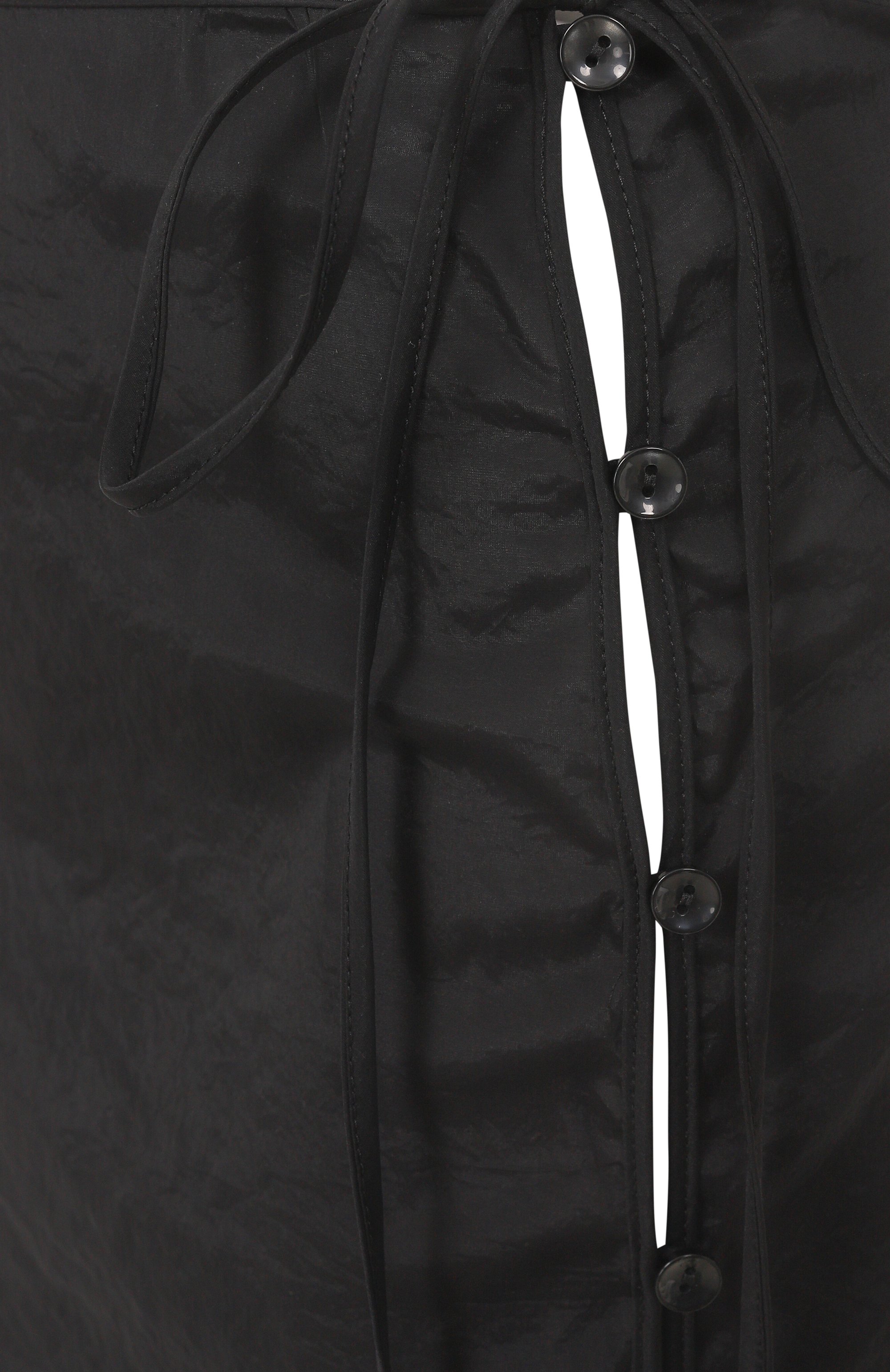 Юбка LOW CLASSIC, арт. LW251SK07BK, фото 6